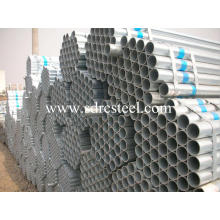 Long Using Life Hot-DIP Galvanized Steel Pipe